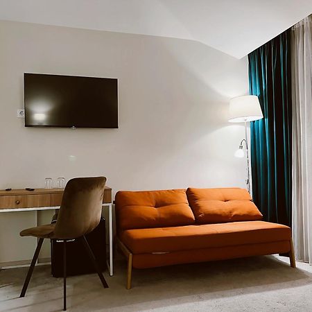 Epigraph Design Kosher Hotel Tbilisi Eksteriør bilde